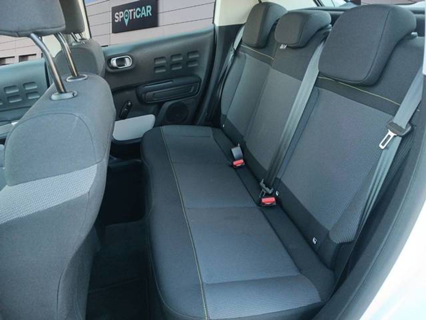 Citroen C3 PureTech 83 Feel Pack 61 kW (83 CV)