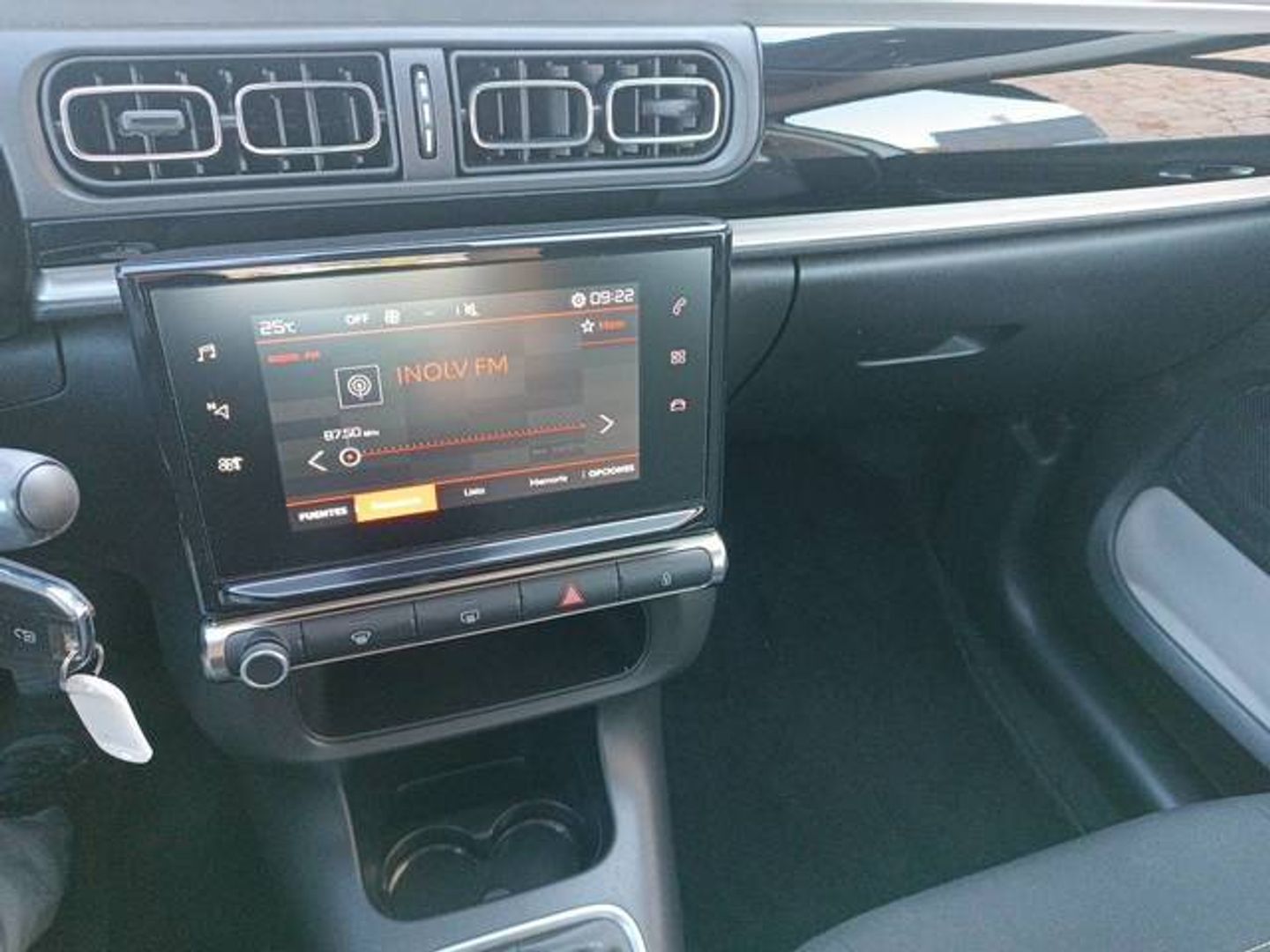 Citroen C3 PureTech 83 Feel Pack 61 kW (83 CV)