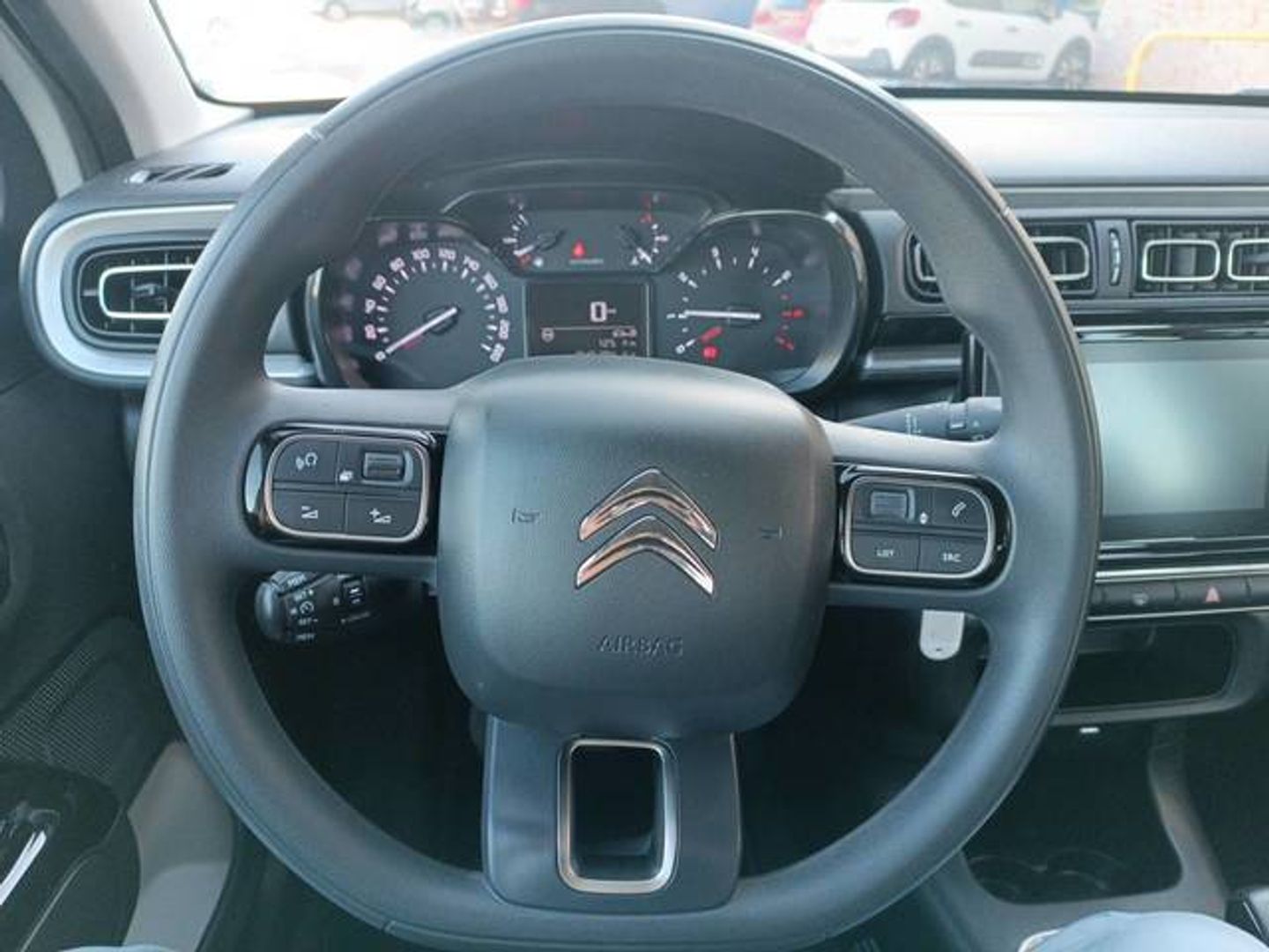 Citroen C3 PureTech 83 Feel Pack 61 kW (83 CV)
