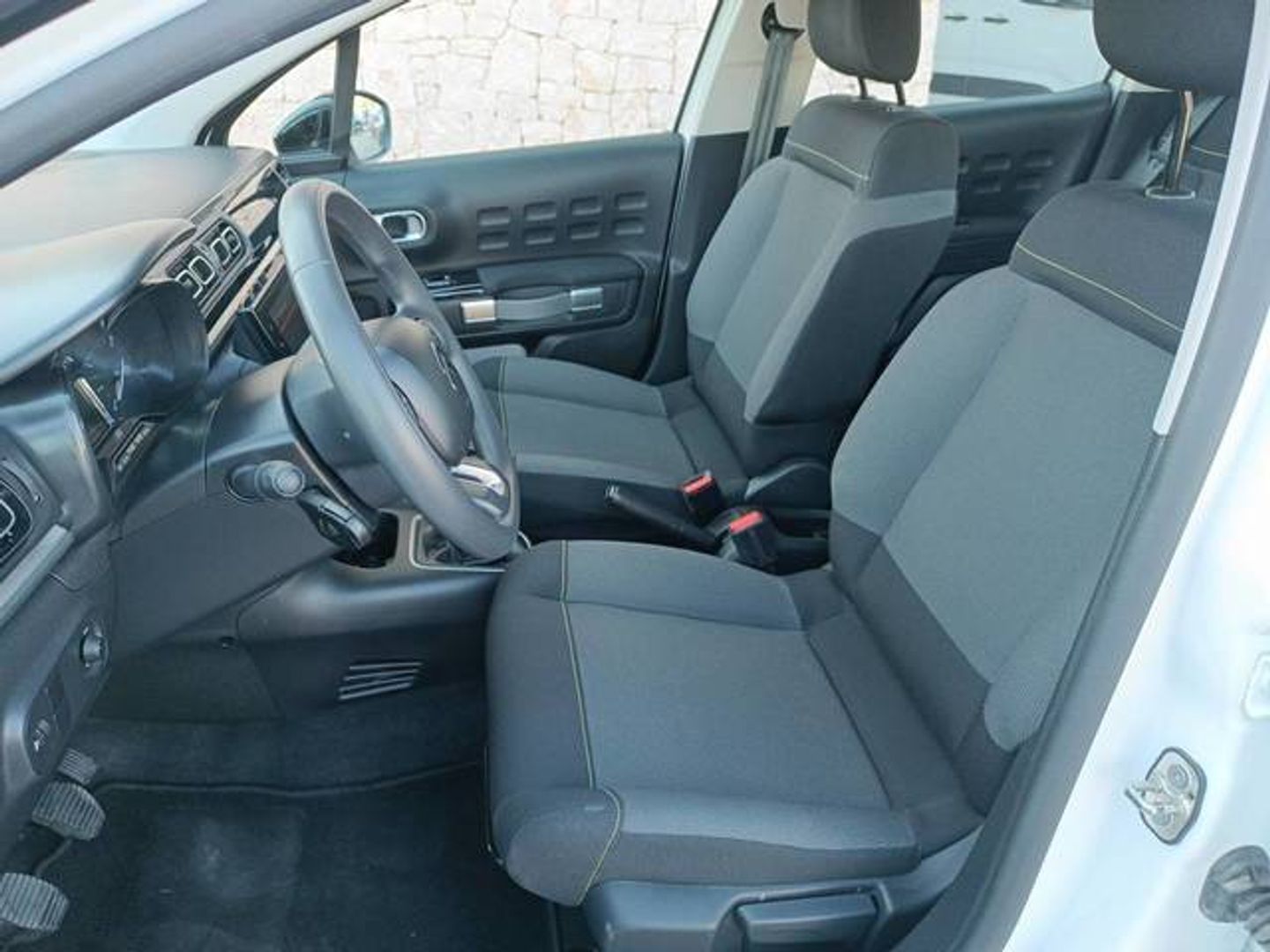 Citroen C3 PureTech 83 Feel Pack 61 kW (83 CV)