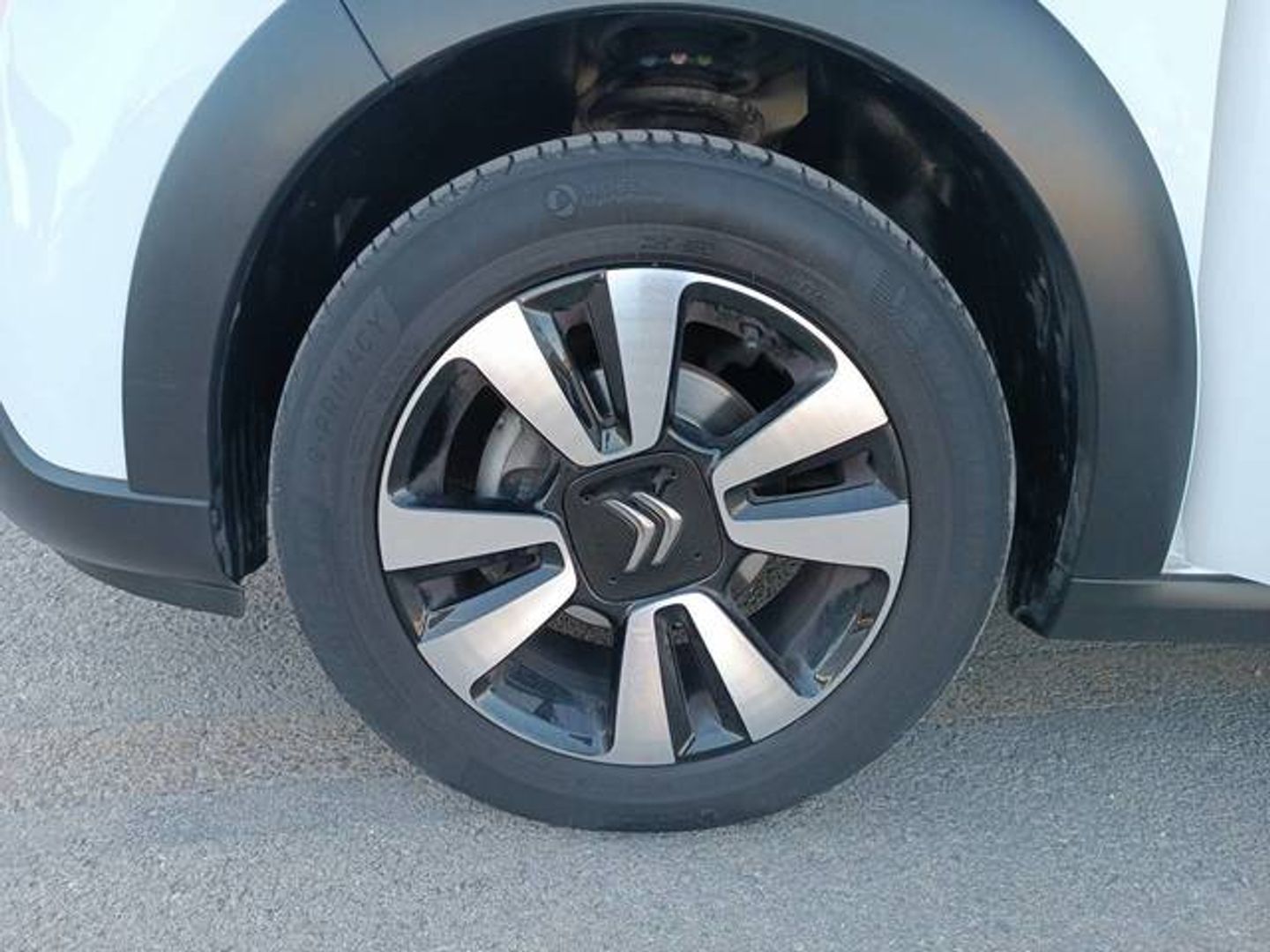 Citroen C3 PureTech 83 Feel Pack 61 kW (83 CV)