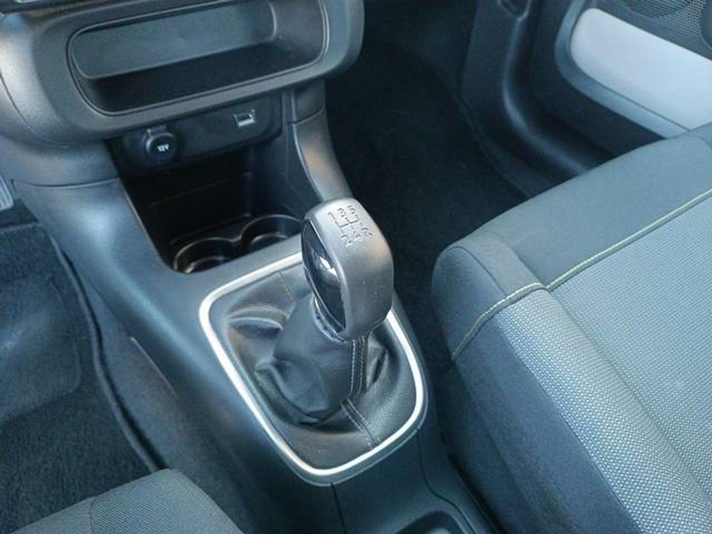 Citroen C3 PureTech 83 Feel Pack 61 kW (83 CV)