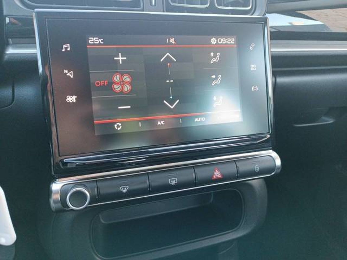 Citroen C3 PureTech 83 Feel Pack 61 kW (83 CV)