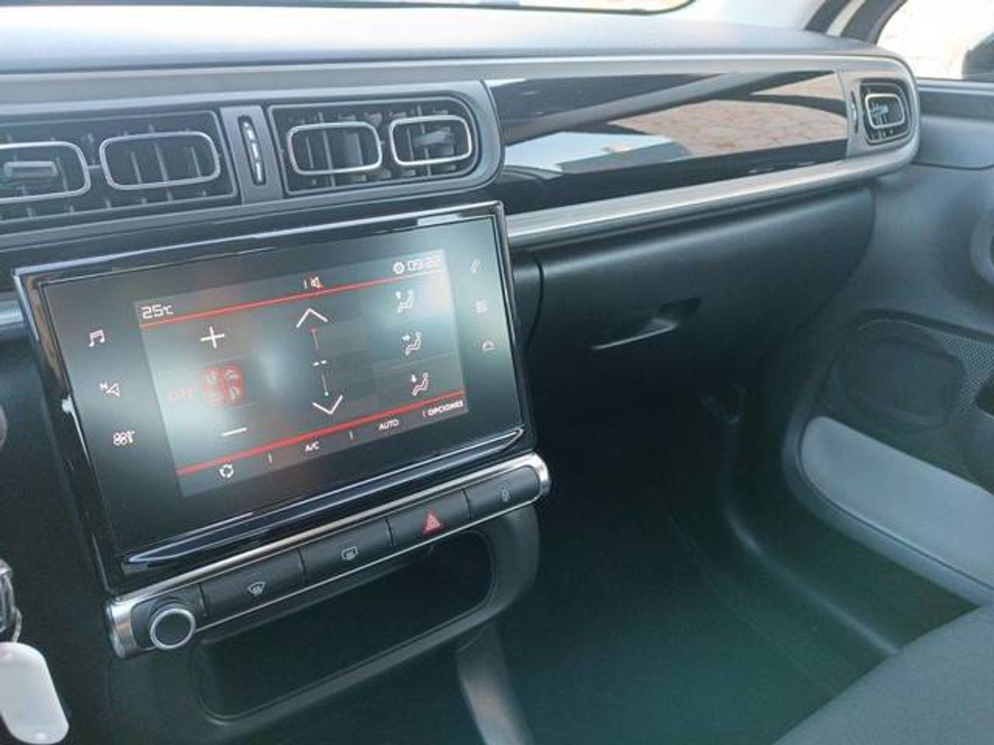 Citroen C3 PureTech 83 Feel Pack 61 kW (83 CV)