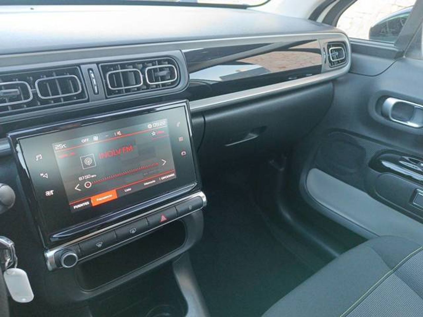 Citroen C3 PureTech 83 Feel Pack 61 kW (83 CV)