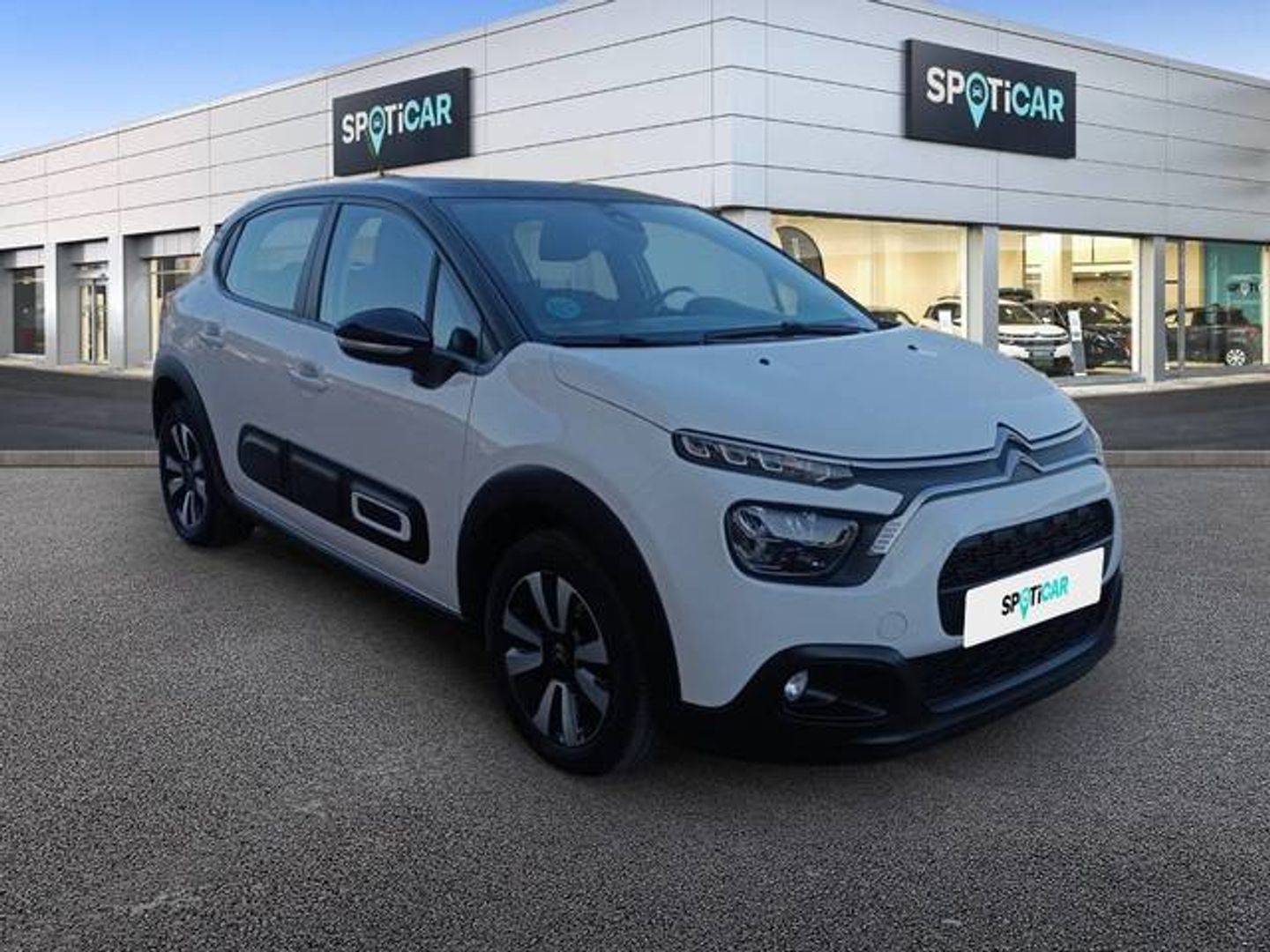 Citroen C3 PureTech 83 Feel Pack 61 kW (83 CV)