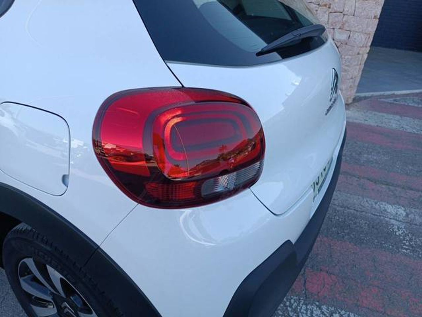 Citroen C3 PureTech 83 Feel Pack 61 kW (83 CV)