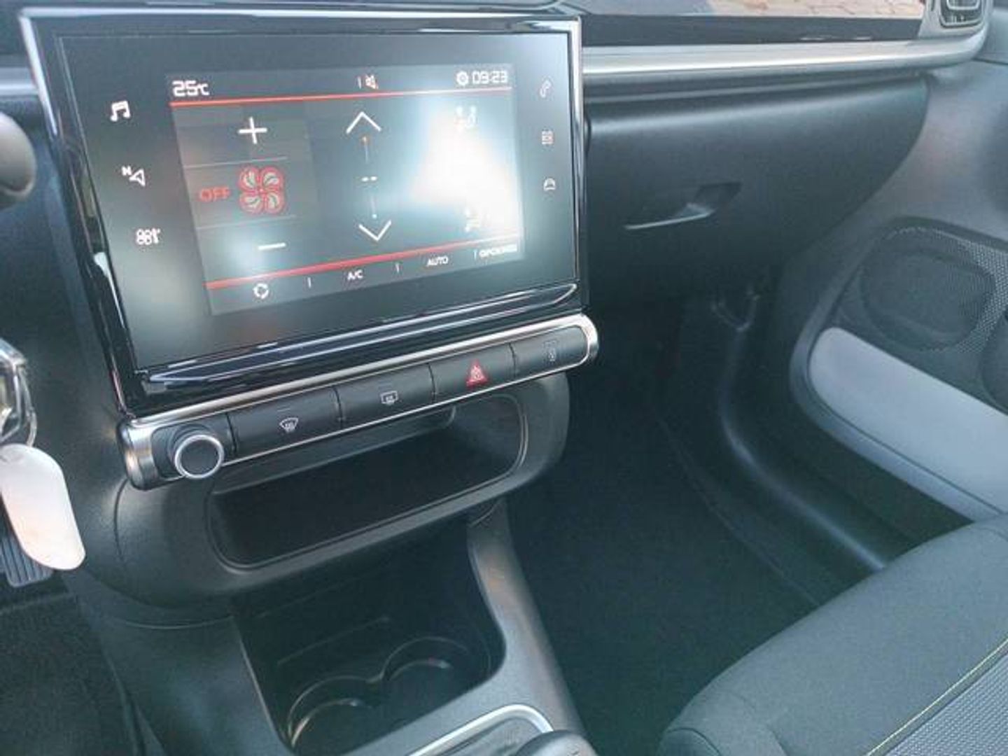 Citroen C3 PureTech 83 Feel Pack 61 kW (83 CV)