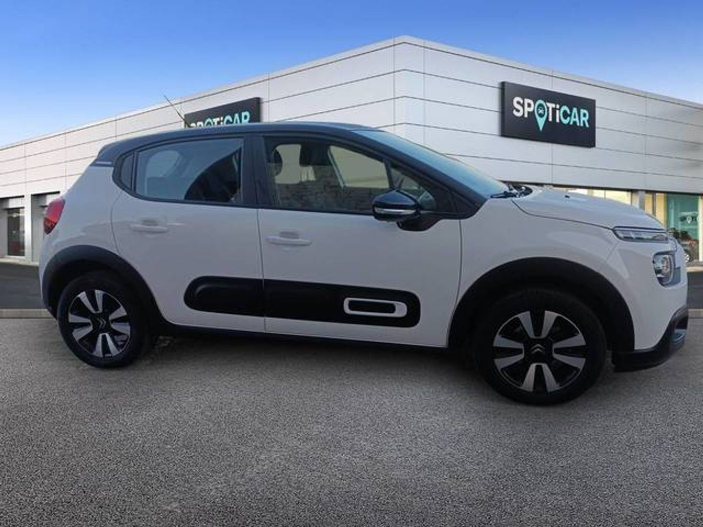 Citroen C3 PureTech 83 Feel Pack 61 kW (83 CV)