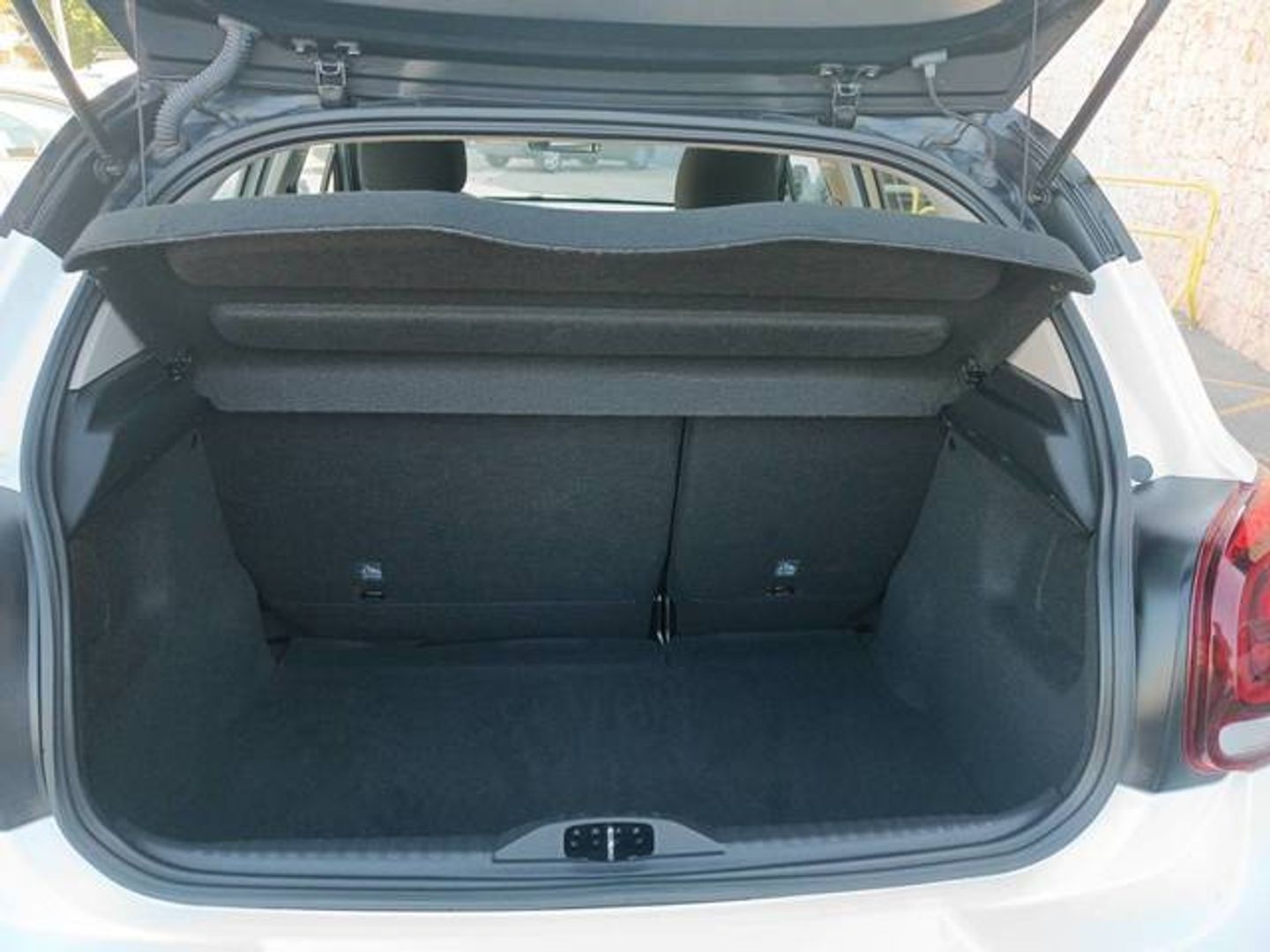Citroen C3 PureTech 83 Feel Pack 61 kW (83 CV)