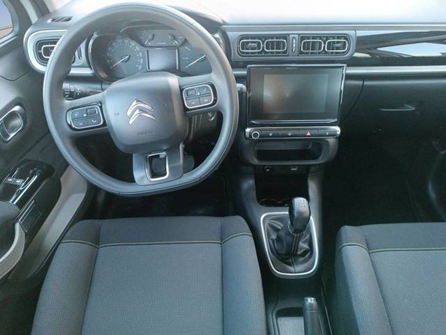 Citroen C3 PureTech 83 Feel Pack 61 kW (83 CV)
