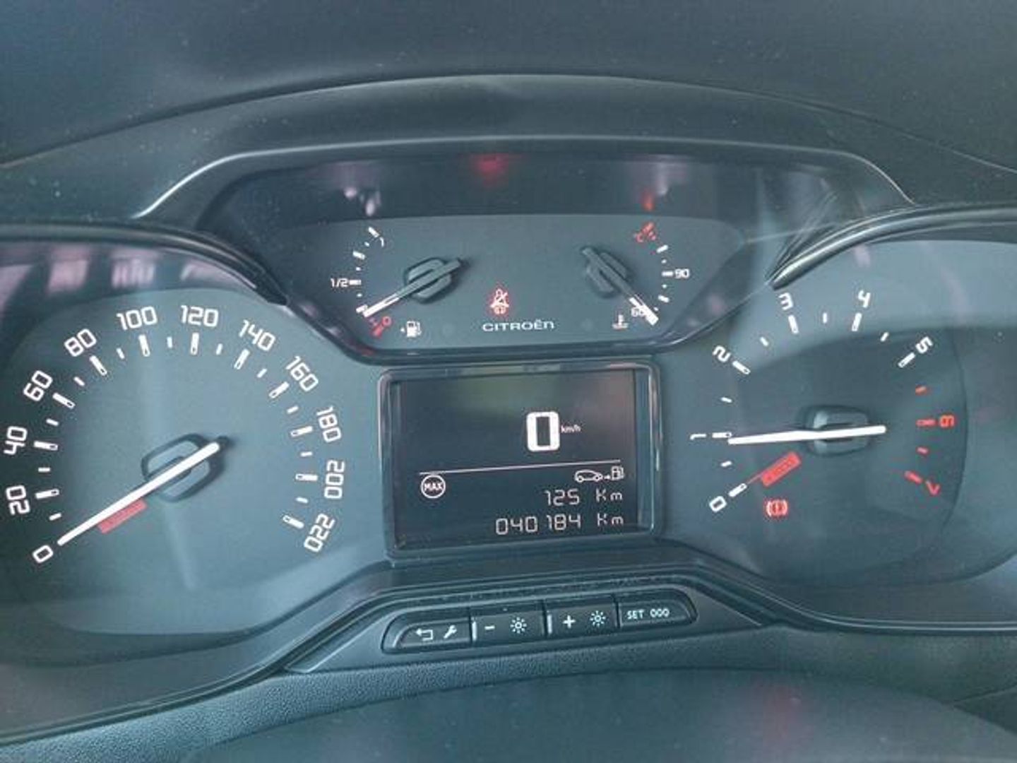 Citroen C3 PureTech 83 Feel Pack 61 kW (83 CV)