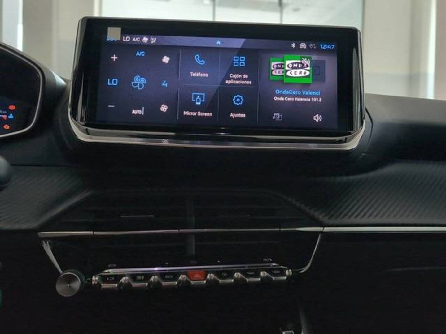 Peugeot 2008 PureTech 100 S&S Allure 75 kW (100 CV)