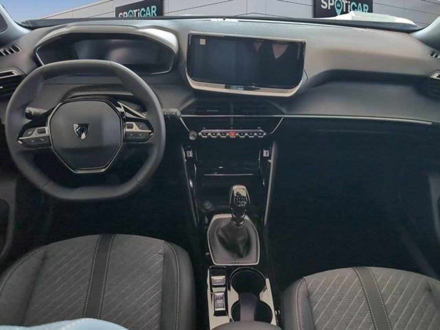 Peugeot 2008 PureTech 100 S&S Allure 75 kW (100 CV)