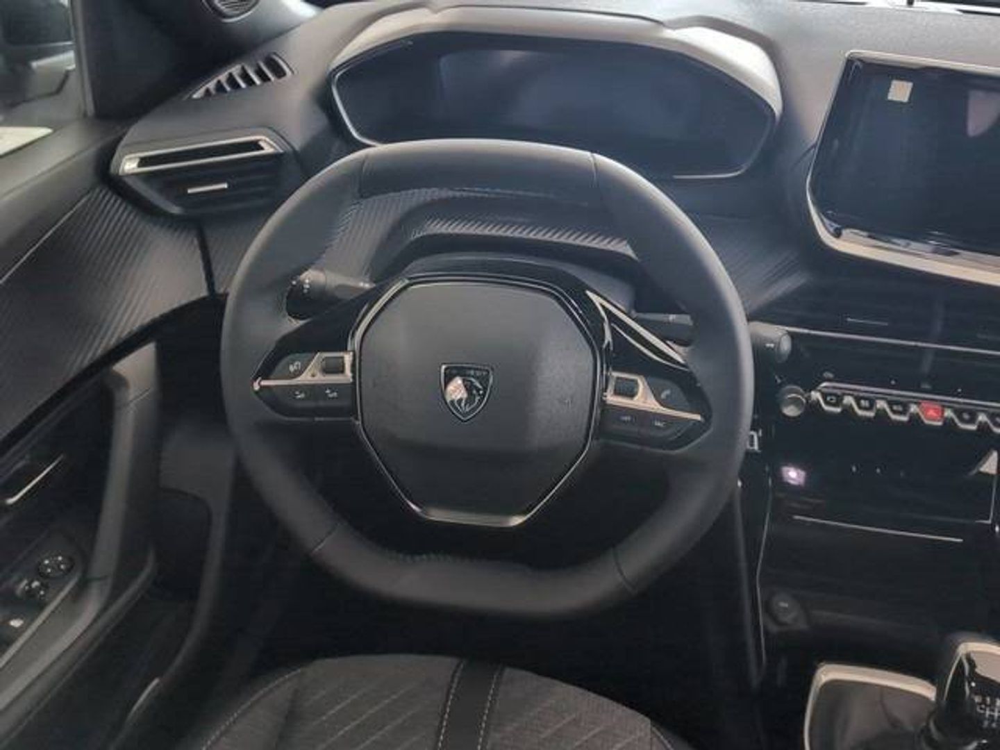 Peugeot 2008 PureTech 100 S&S Allure 75 kW (100 CV)