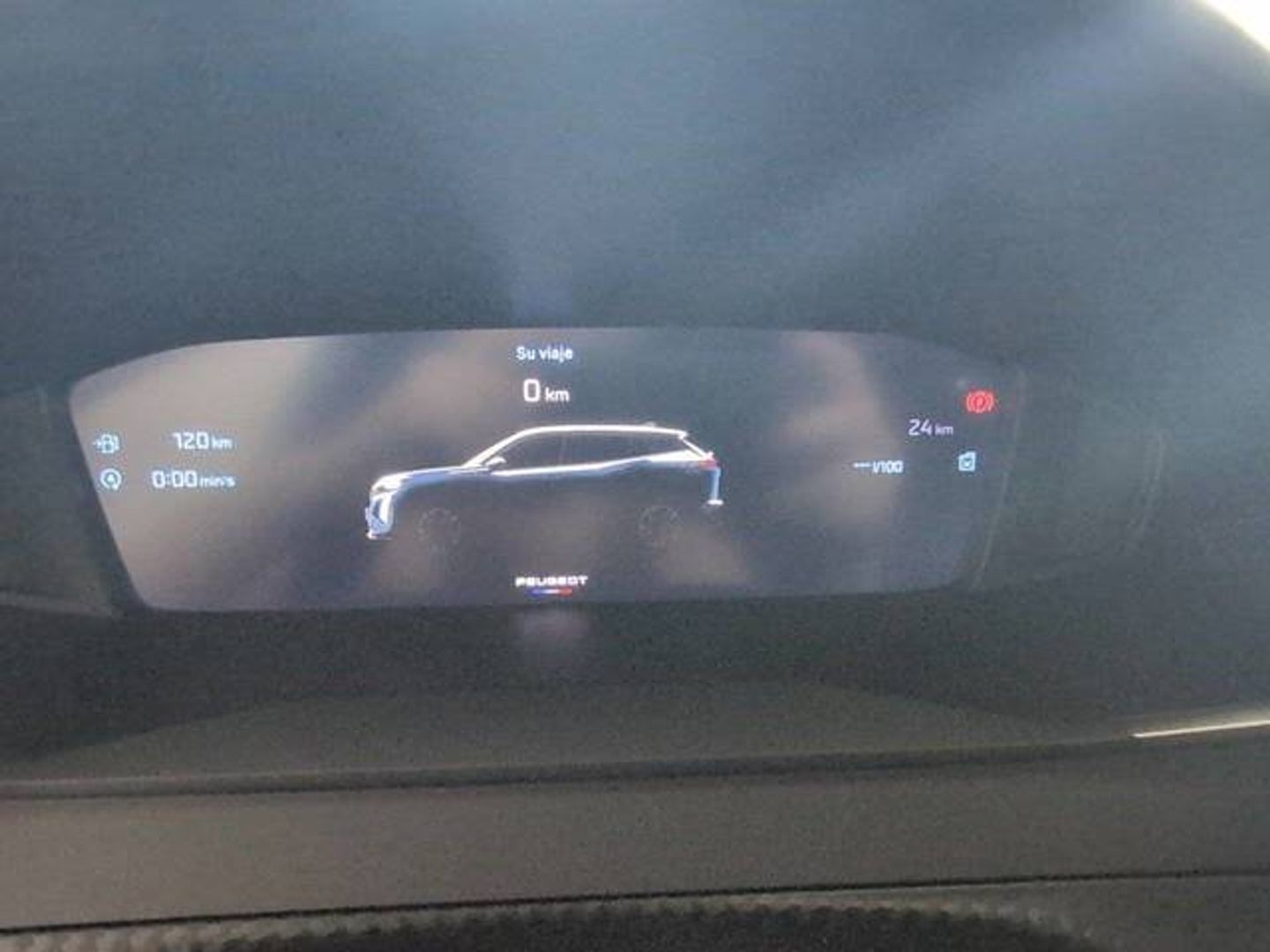 Peugeot 2008 PureTech 100 S&S Allure 75 kW (100 CV)