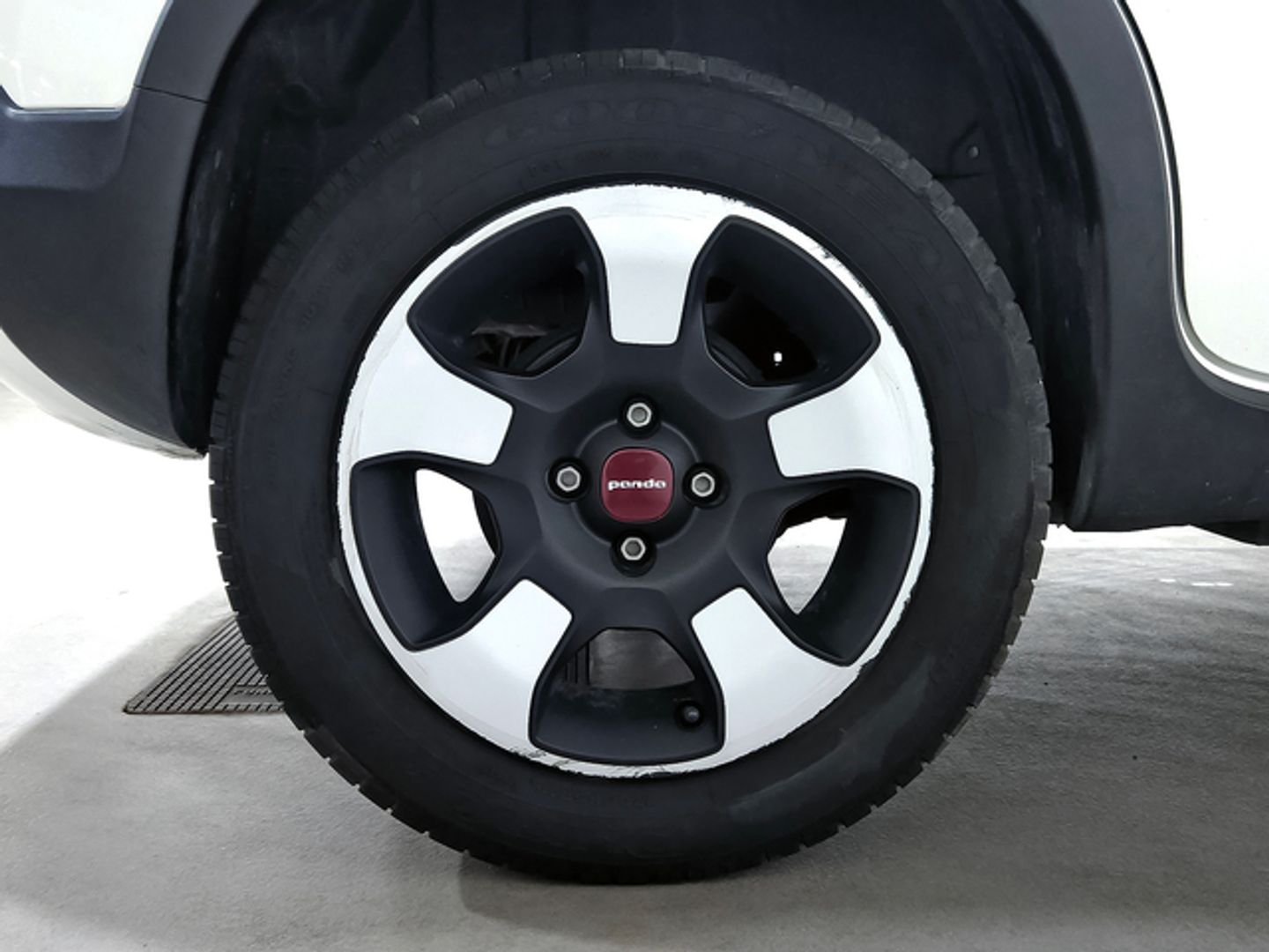 Fiat Panda 1.0 Gse City Cross 51 kW (70 CV)