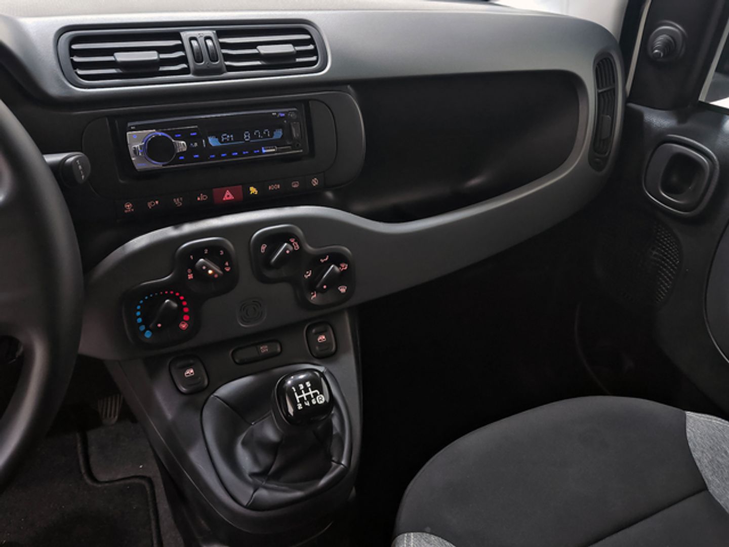 Fiat Panda 1.0 Gse City Cross 51 kW (70 CV)
