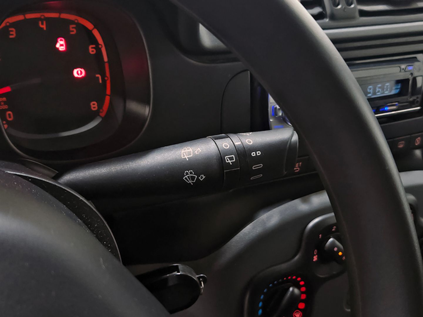 Fiat Panda 1.0 Gse City Cross 51 kW (70 CV)