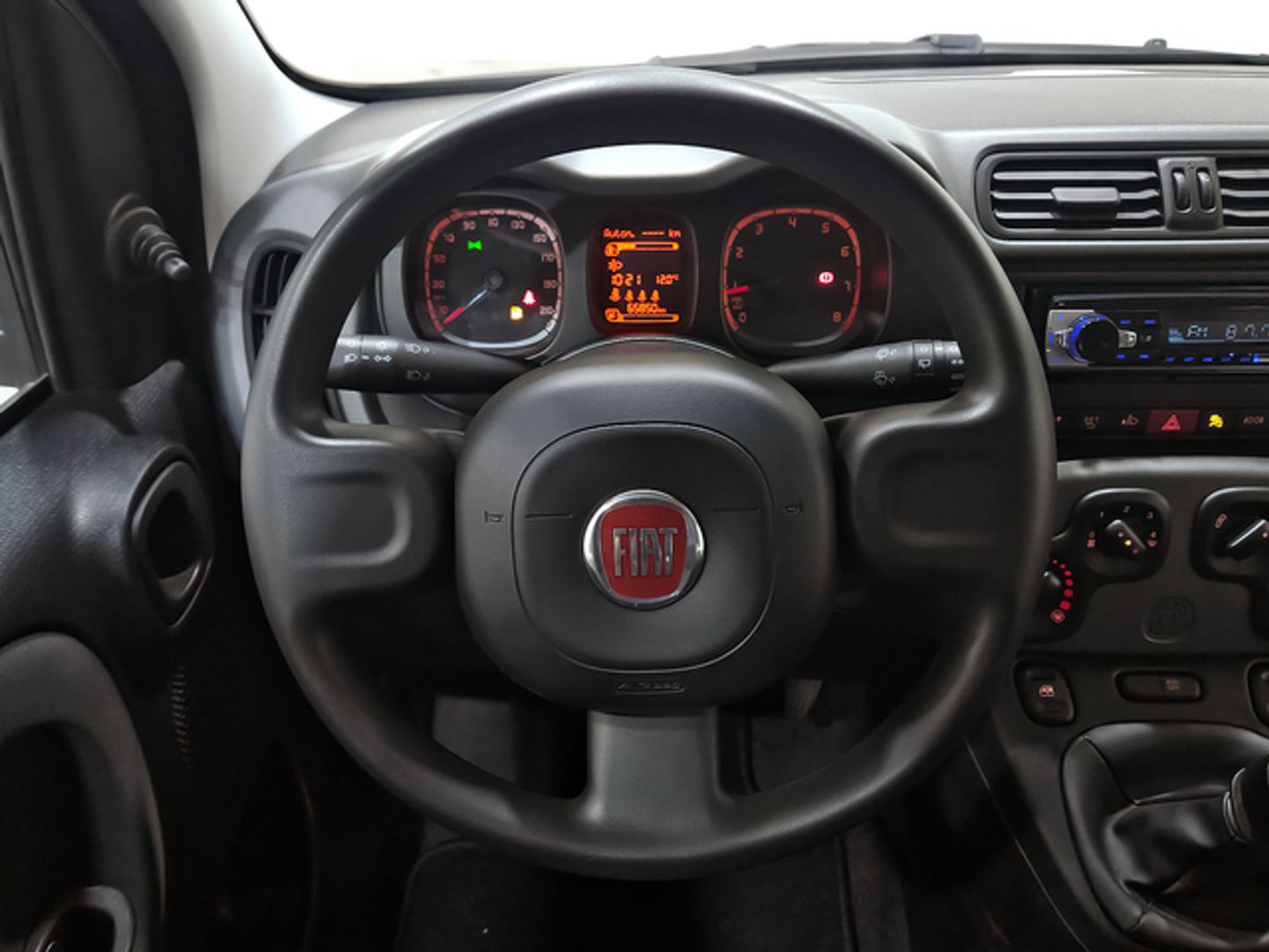 Fiat Panda 1.0 Gse City Cross 51 kW (70 CV)