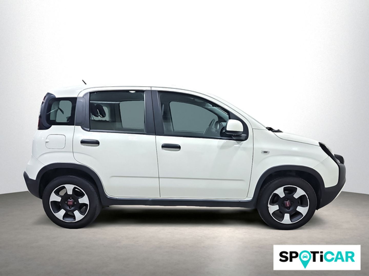 Fiat Panda 1.0 Gse City Cross 51 kW (70 CV)