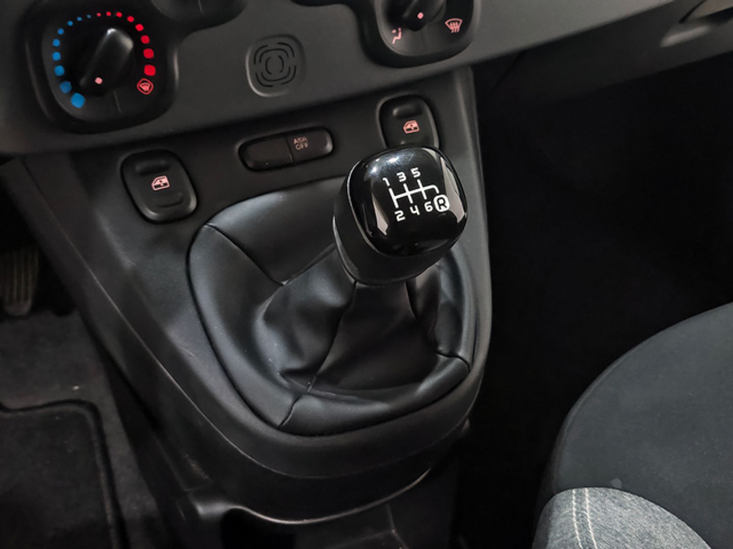 Fiat Panda 1.0 Gse City Cross 51 kW (70 CV)