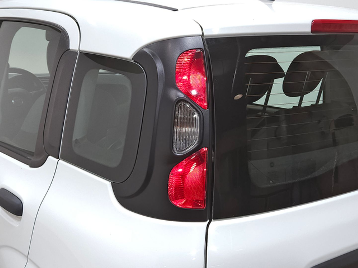 Fiat Panda 1.0 Gse City Cross 51 kW (70 CV)