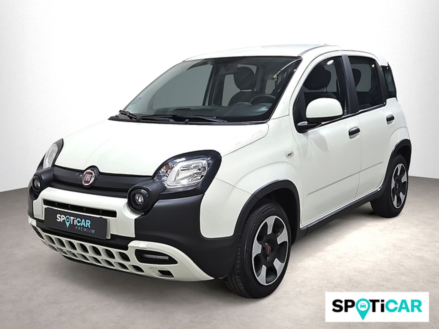 Fiat Panda 1.0 Gse City Cross 51 kW (70 CV)