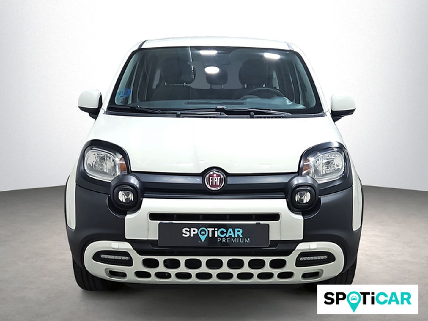 Fiat Panda 1.0 Gse City Cross 51 kW (70 CV)