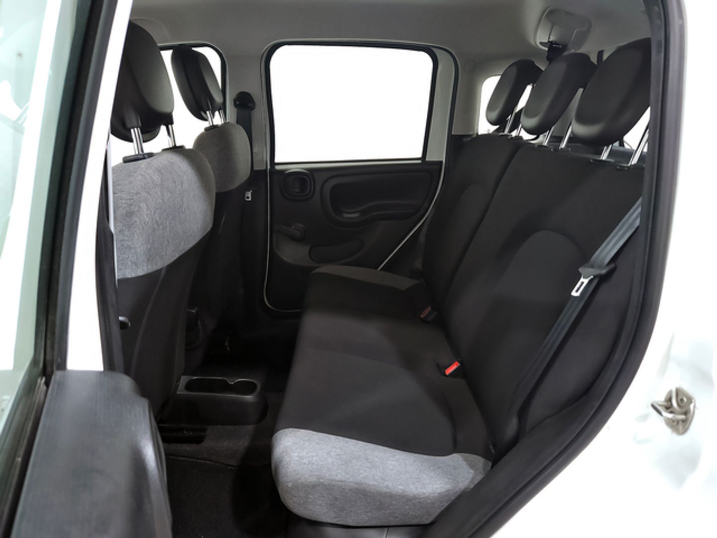 Fiat Panda 1.0 Gse City Cross 51 kW (70 CV)