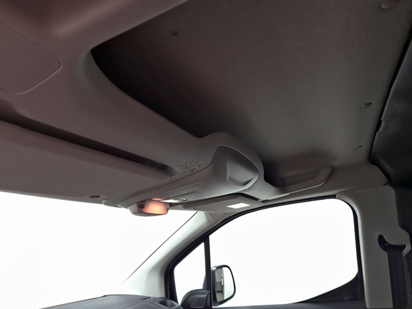Citroen Berlingo Furgon BlueHDi 100 Talla M Control 75 kW (102 CV)