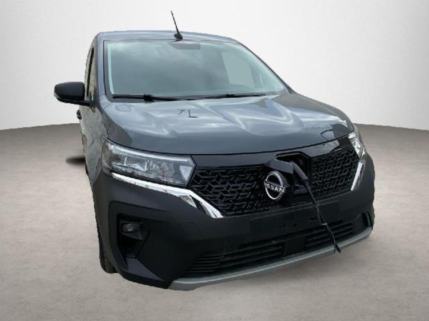 Nissan Townstar Furgon 45kWh Profesional L1 90 kW (122 CV)