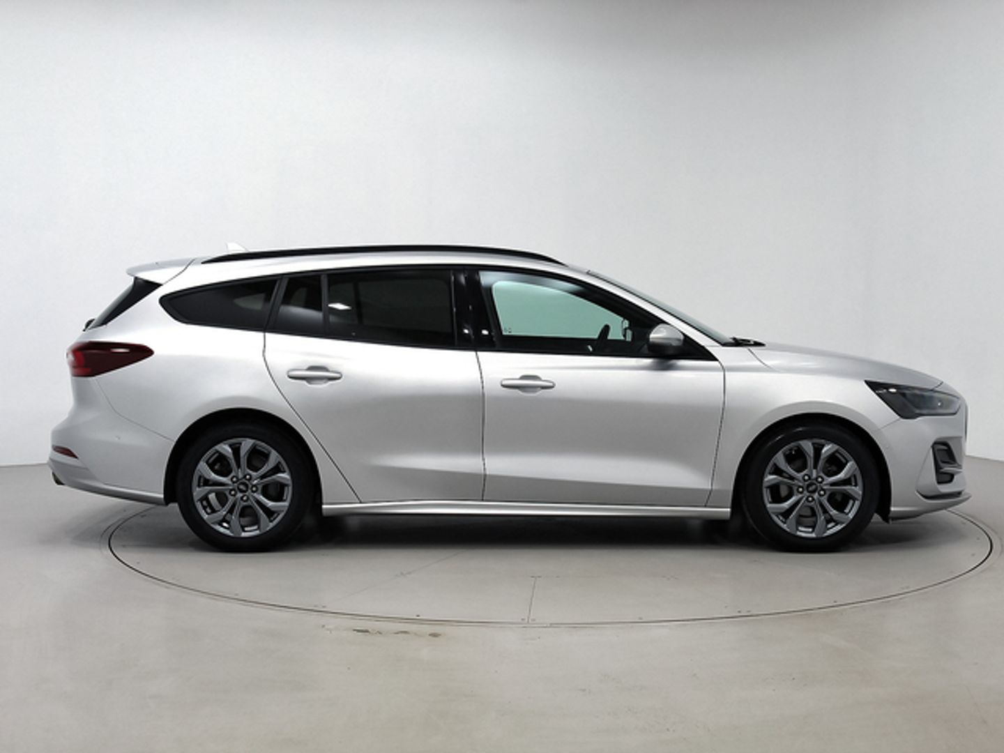 Ford Focus SportBreak 1.5 Ecoblue ST-Line X Auto 85 kW (115 CV)