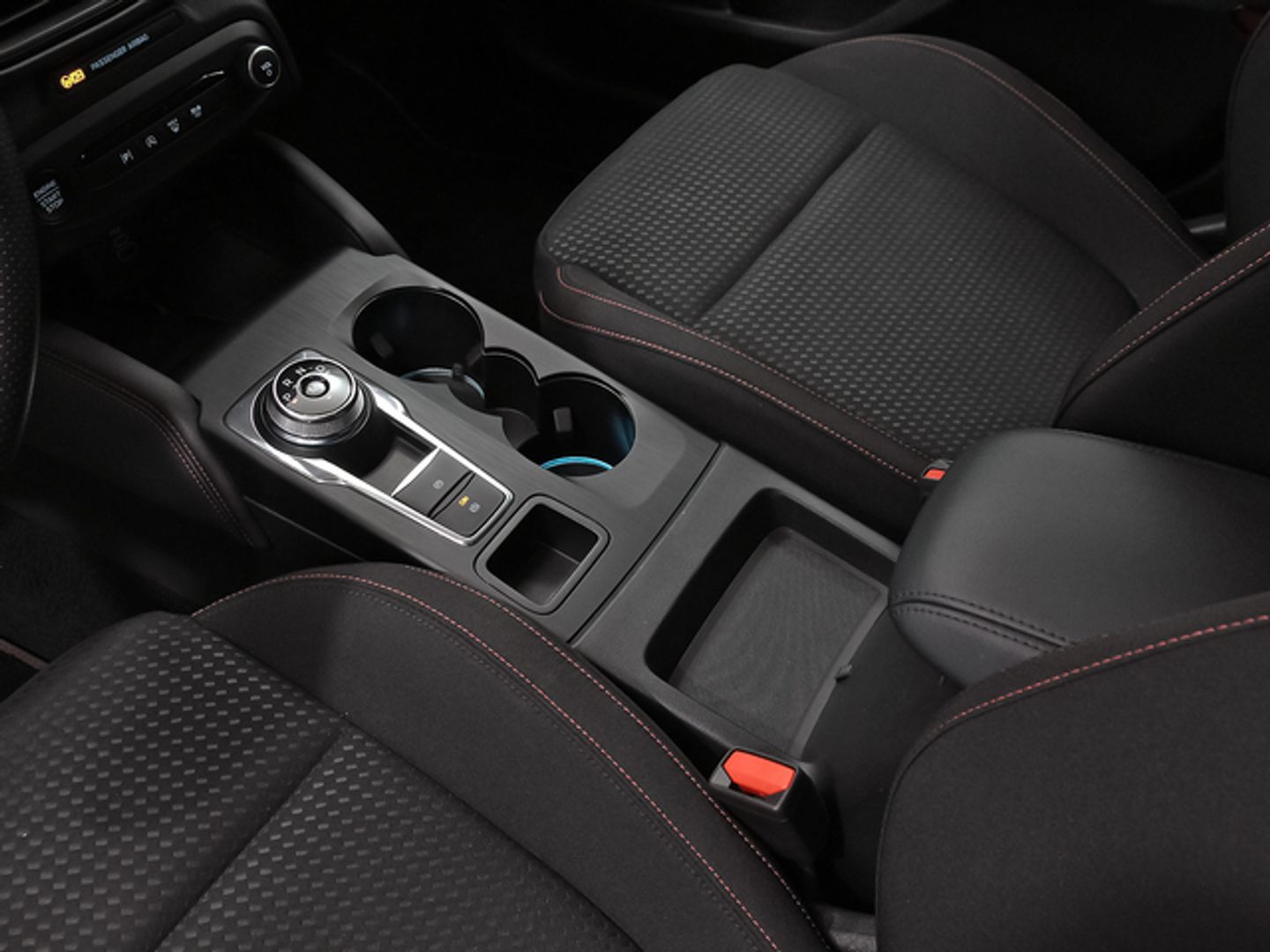 Ford Focus SportBreak 1.5 Ecoblue ST-Line X Auto 85 kW (115 CV)