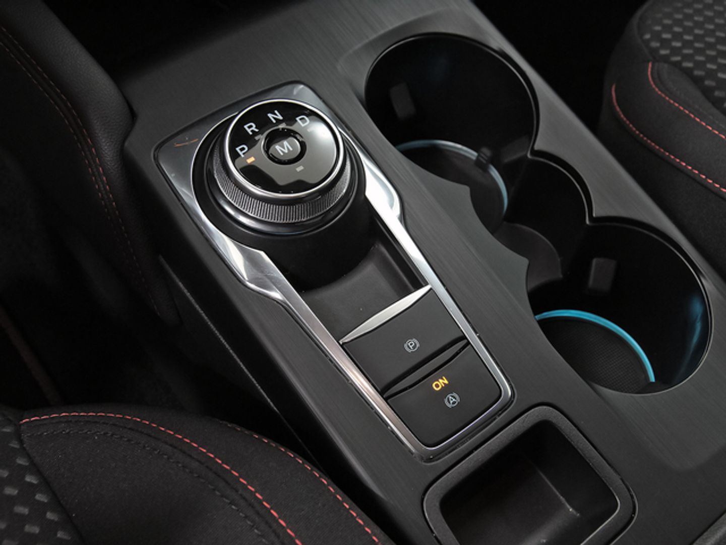 Ford Focus SportBreak 1.5 Ecoblue ST-Line X Auto 85 kW (115 CV)