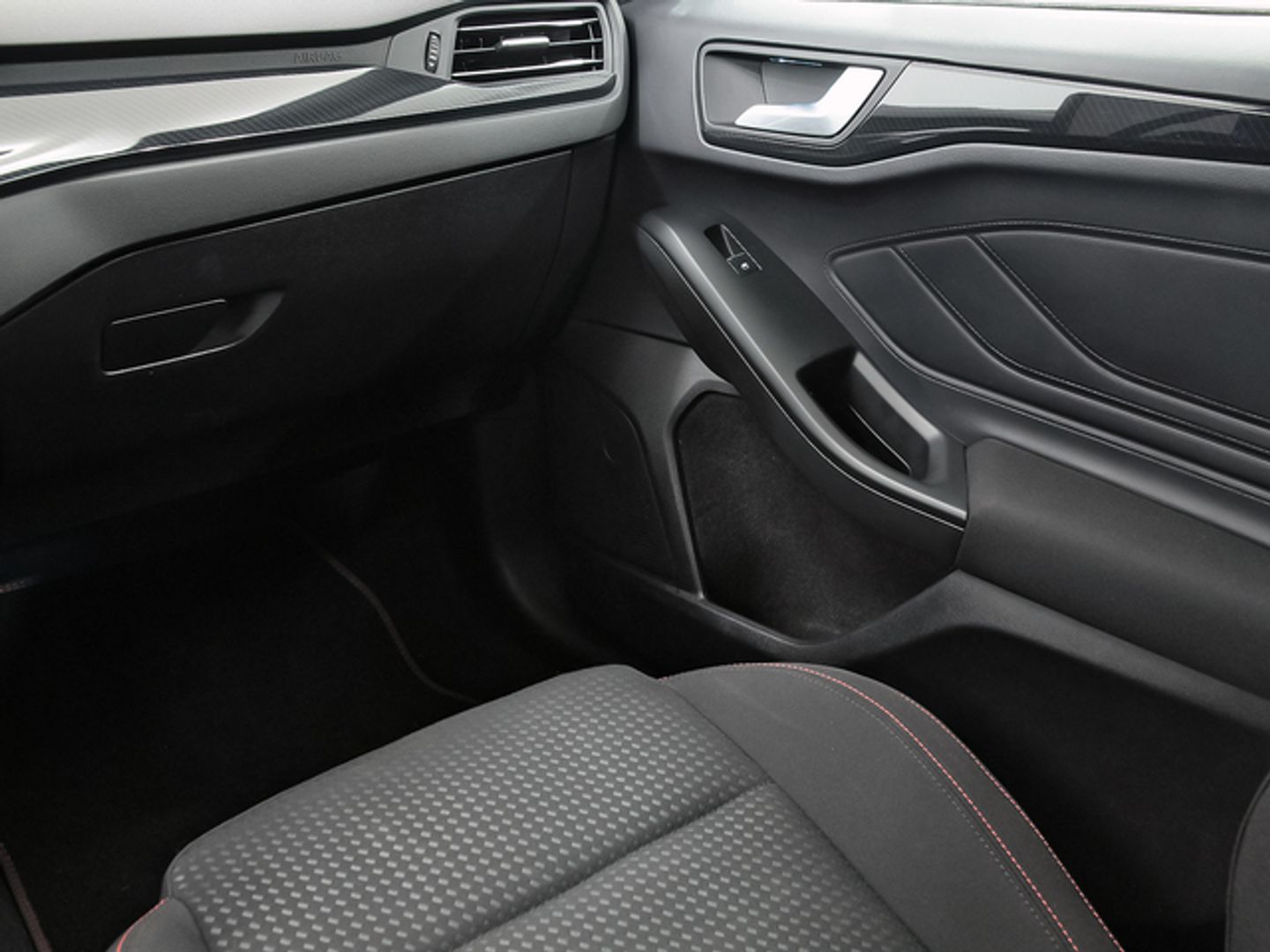 Ford Focus SportBreak 1.5 Ecoblue ST-Line X Auto 85 kW (115 CV)