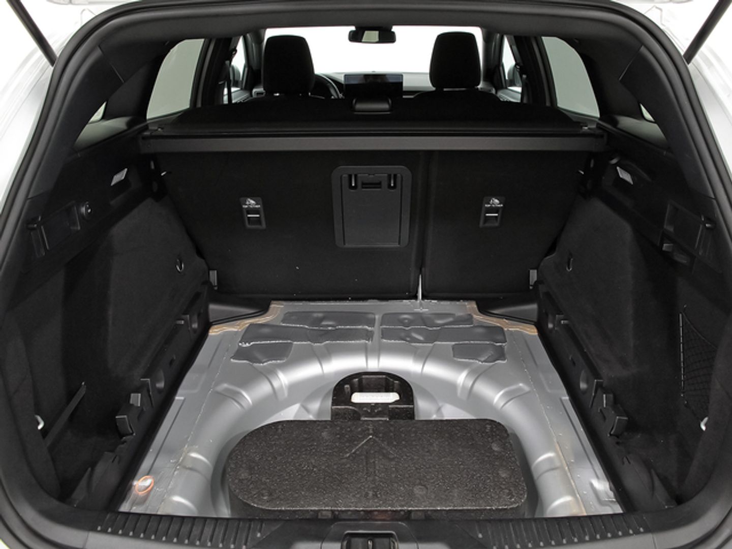 Ford Focus SportBreak 1.5 Ecoblue ST-Line X Auto 85 kW (115 CV)