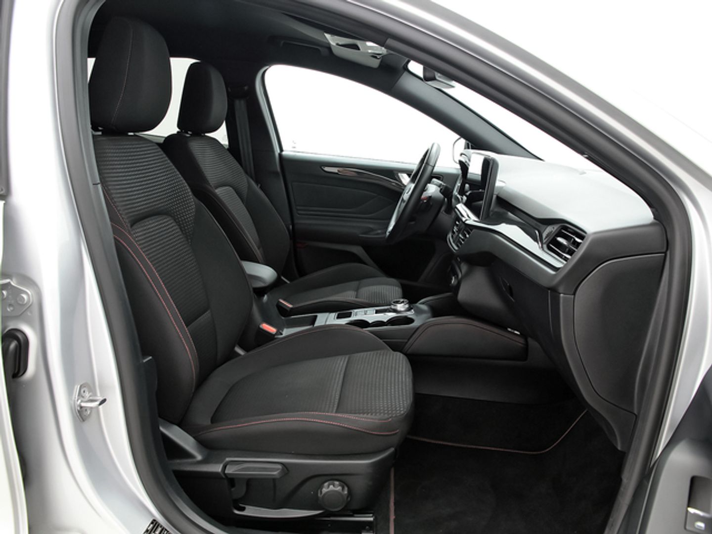Ford Focus SportBreak 1.5 Ecoblue ST-Line X Auto 85 kW (115 CV)