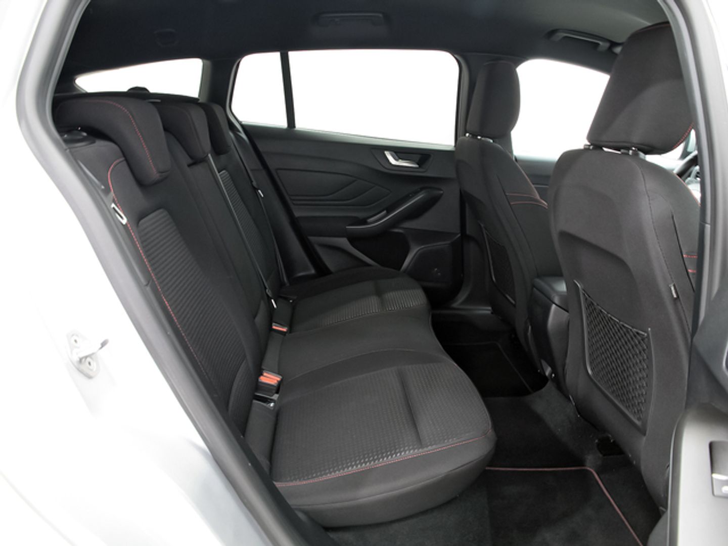Ford Focus SportBreak 1.5 Ecoblue ST-Line X Auto 85 kW (115 CV)