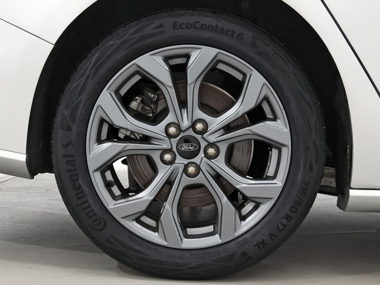 Ford Focus SportBreak 1.5 Ecoblue ST-Line X Auto 85 kW (115 CV)