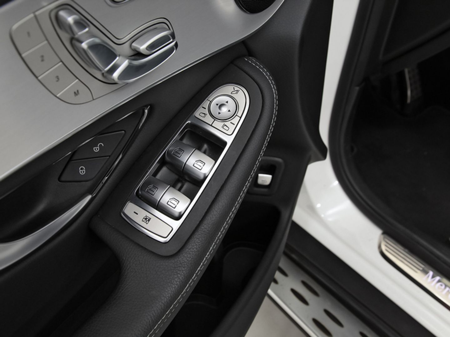 Mercedes-Benz GLC 220 d 4Matic 143 kW (194 CV)
