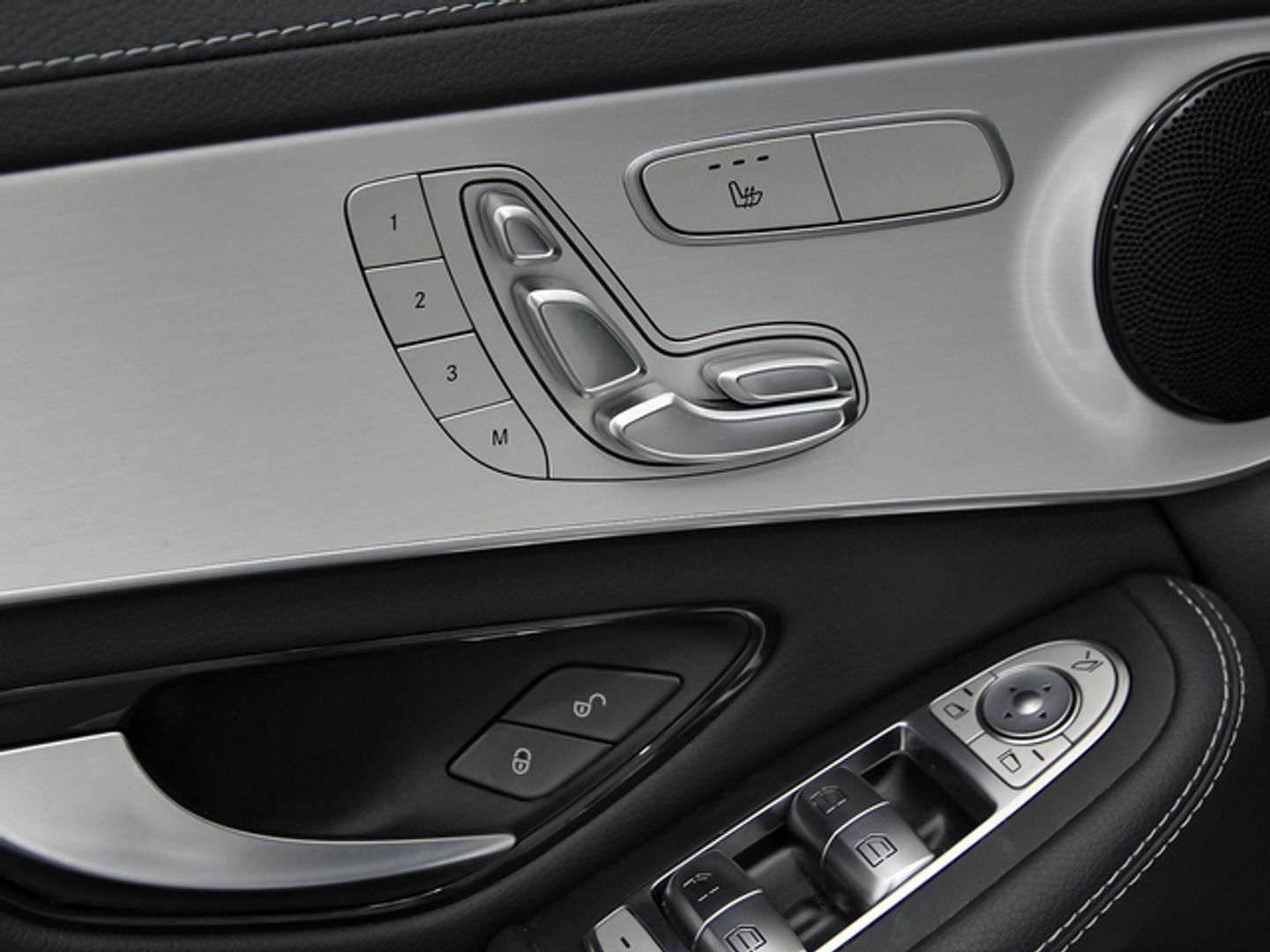 Mercedes-Benz GLC 220 d 4Matic 143 kW (194 CV)