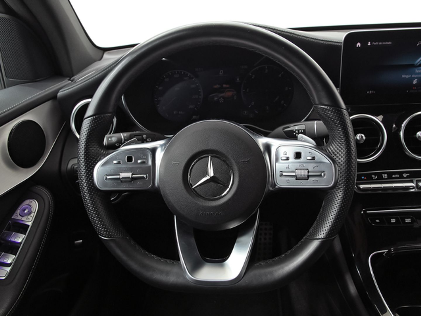 Mercedes-Benz GLC 220 d 4Matic 143 kW (194 CV)