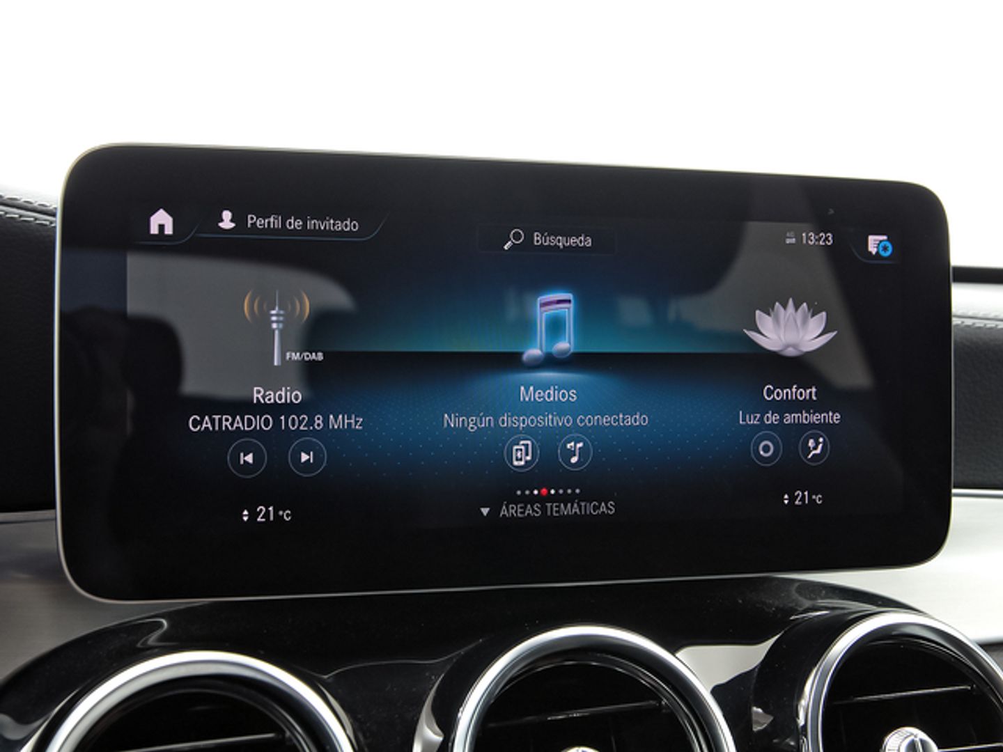 Mercedes-Benz GLC 220 d 4Matic 143 kW (194 CV)