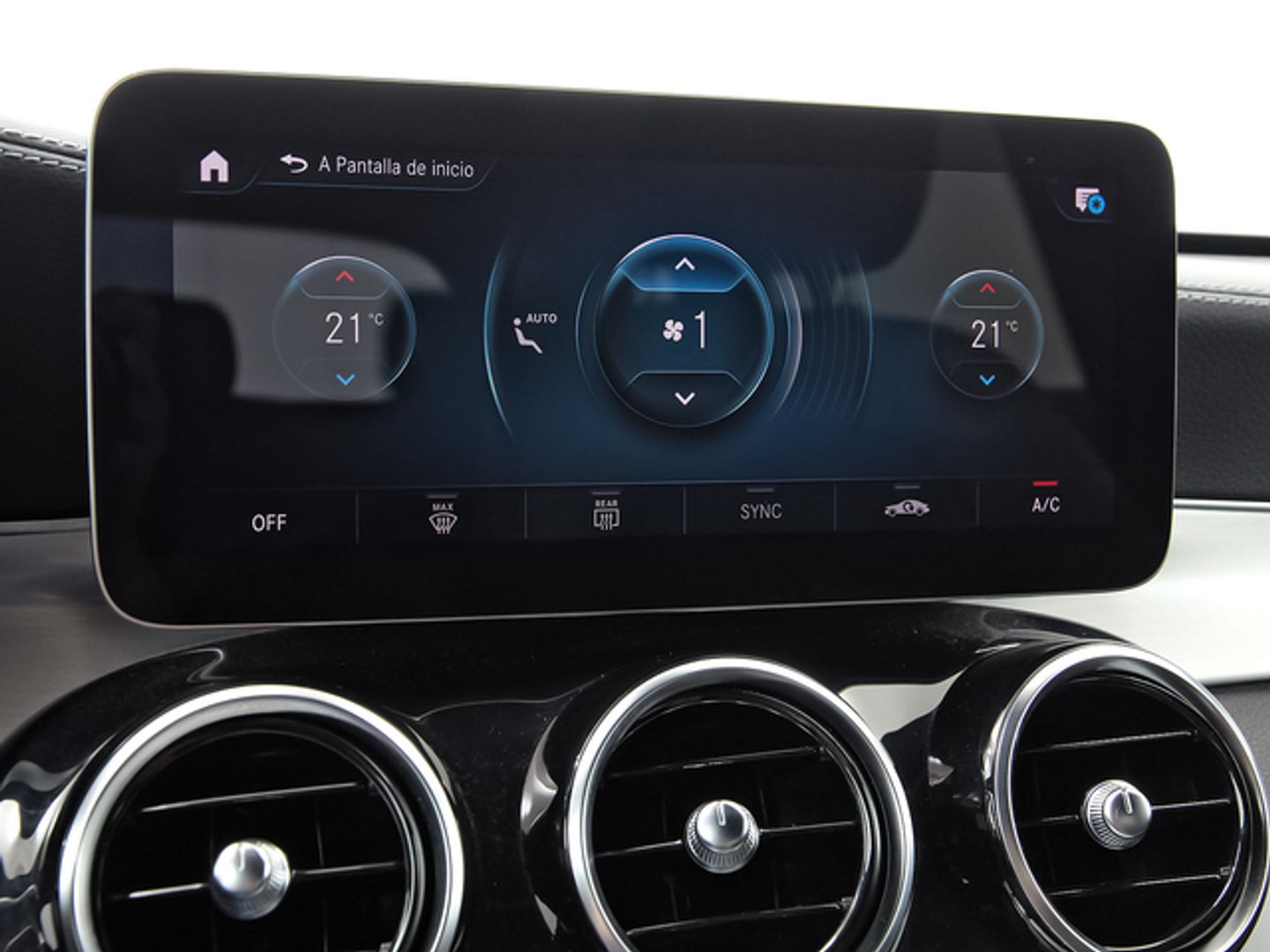 Mercedes-Benz GLC 220 d 4Matic 143 kW (194 CV)