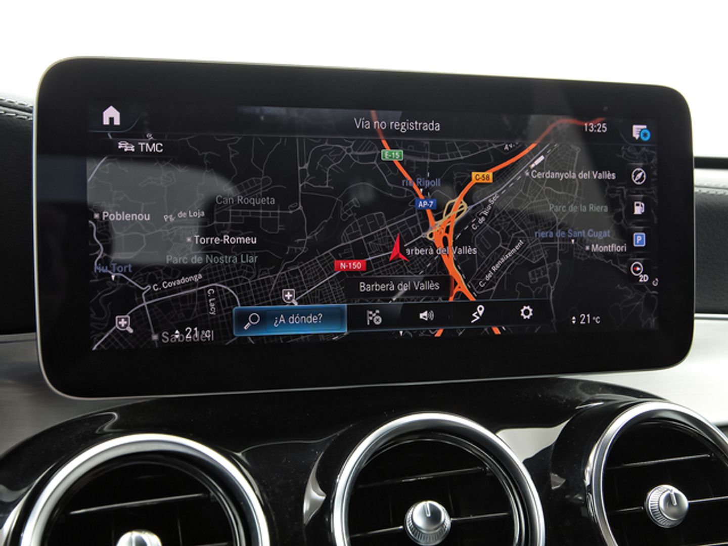 Mercedes-Benz GLC 220 d 4Matic 143 kW (194 CV)