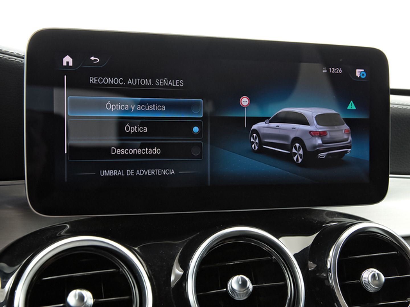 Mercedes-Benz GLC 220 d 4Matic 143 kW (194 CV)