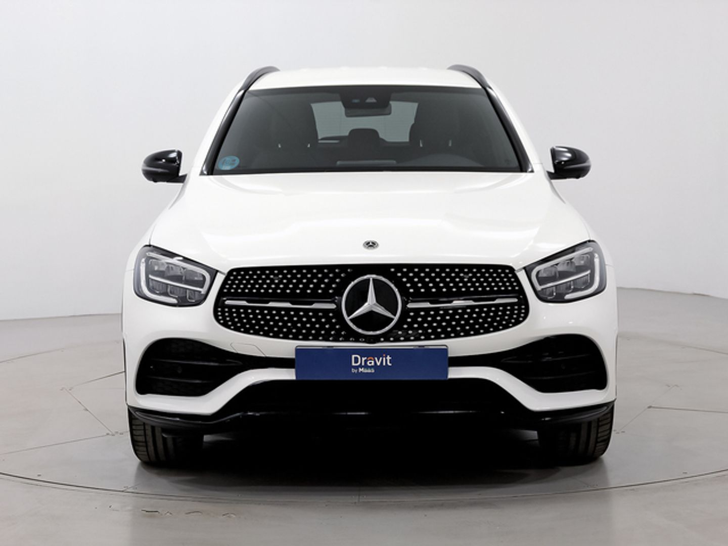 Mercedes-Benz GLC 220 d 4Matic 143 kW (194 CV)