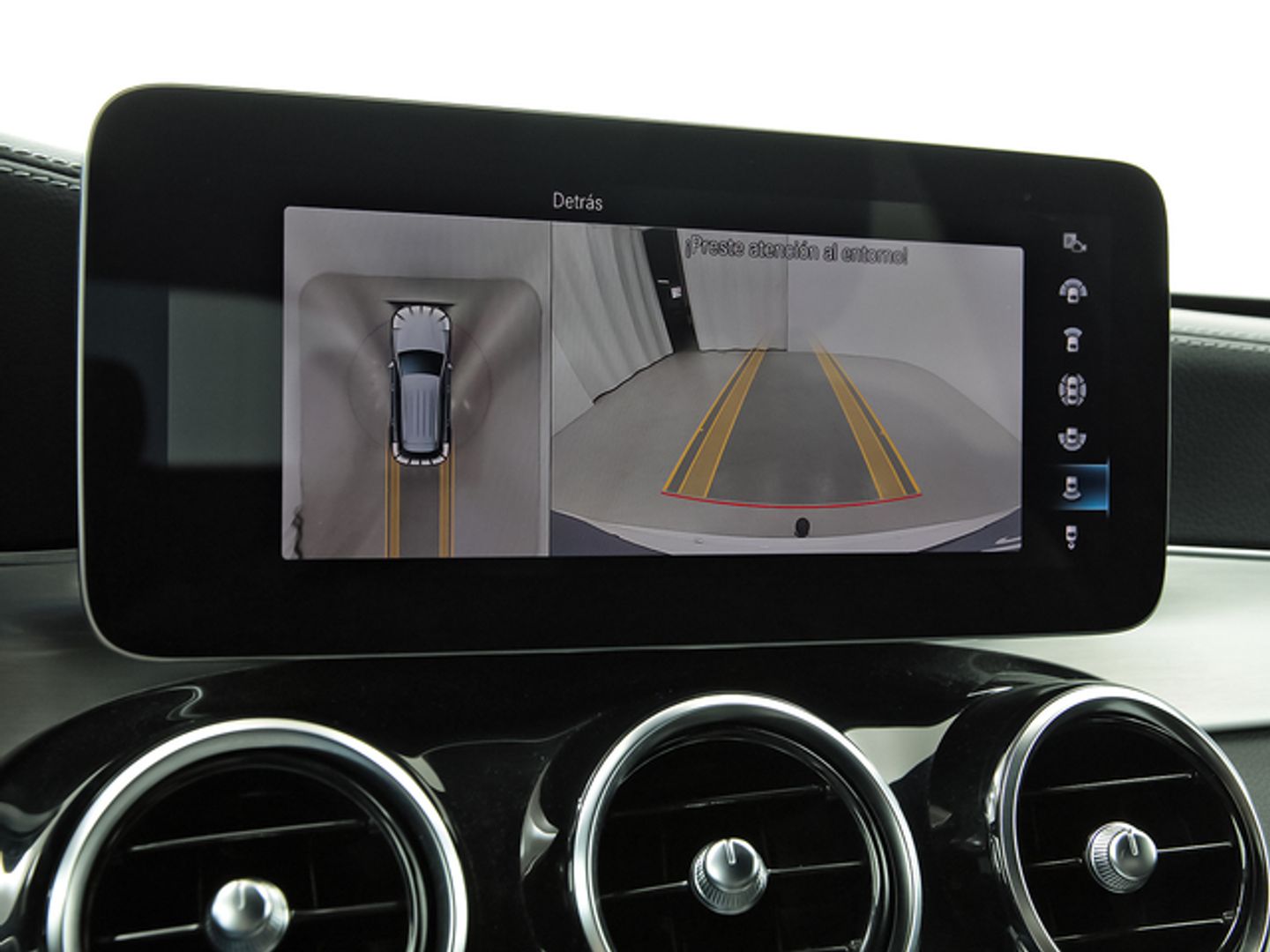 Mercedes-Benz GLC 220 d 4Matic 143 kW (194 CV)