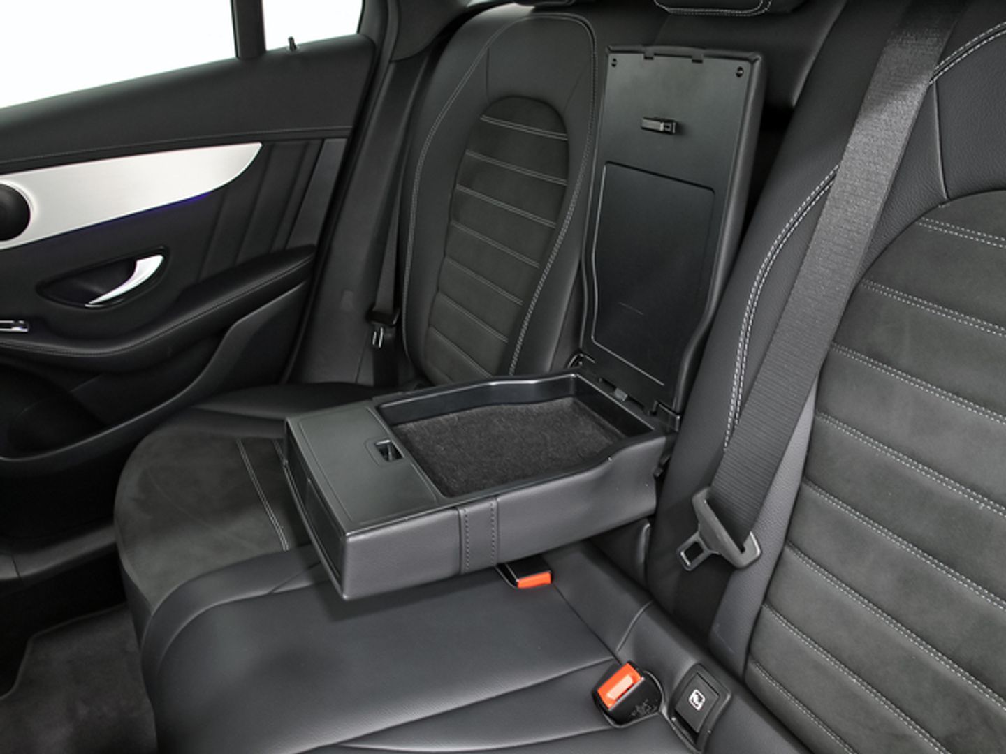 Mercedes-Benz GLC 220 d 4Matic 143 kW (194 CV)